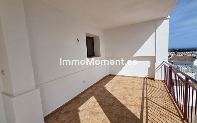 Revente - Maison mitoyenne - Casares - Doña Julia