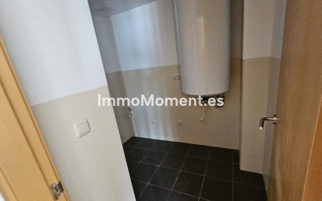 Revente - Maison mitoyenne - Casares - Doña Julia