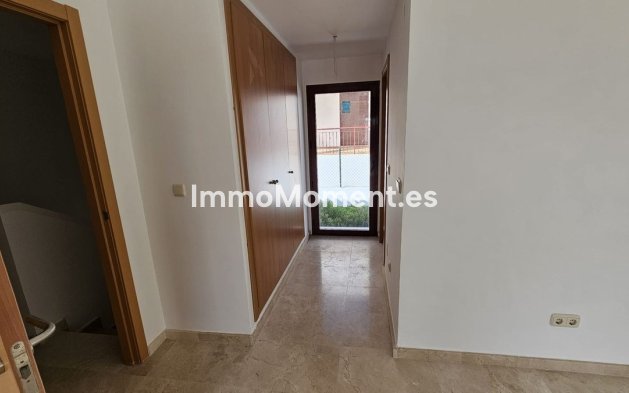 Revente - Maison mitoyenne - Casares - Doña Julia