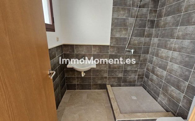 Revente - Maison mitoyenne - Casares - Doña Julia