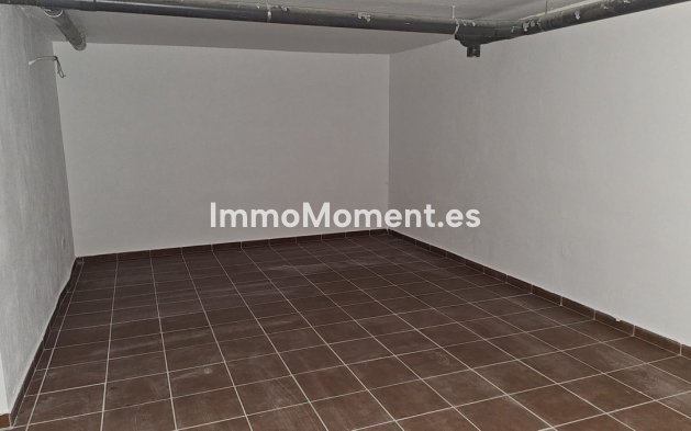 Revente - Maison mitoyenne - Casares - Doña Julia