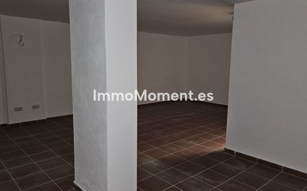 Revente - Maison mitoyenne - Casares - Doña Julia