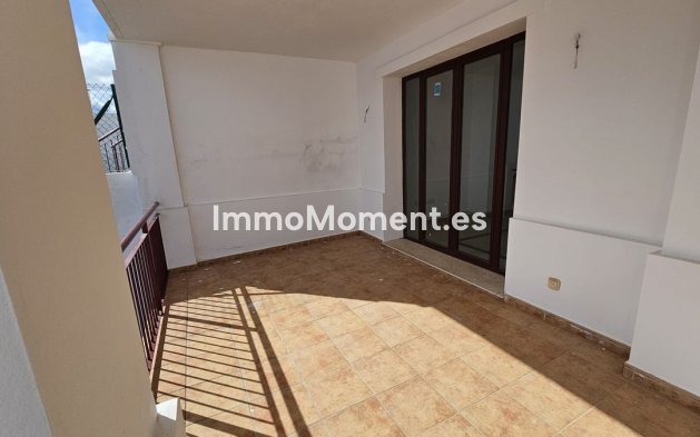 Revente - Maison mitoyenne - Casares - Doña Julia