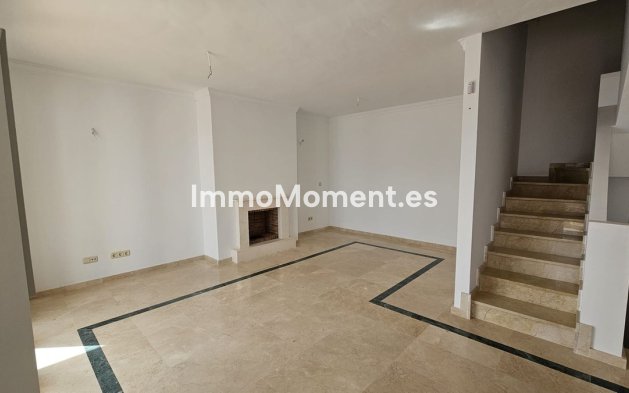 Revente - Maison mitoyenne - Casares - Doña Julia