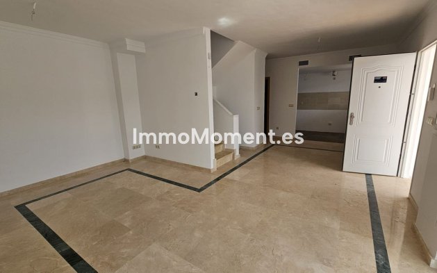 Revente - Maison mitoyenne - Casares - Doña Julia