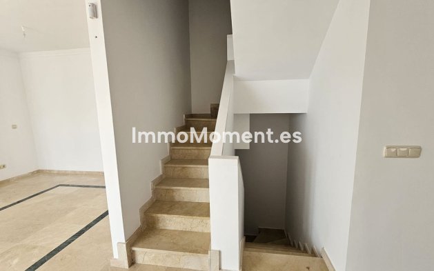 Revente - Maison mitoyenne - Casares - Doña Julia