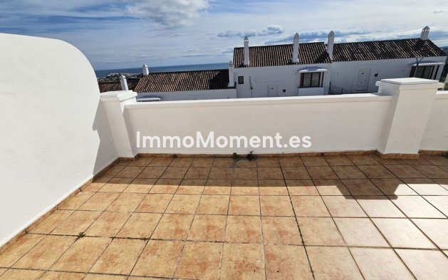 Revente - Maison mitoyenne - Casares - Doña Julia