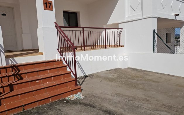 Revente - Maison mitoyenne - Casares - Doña Julia