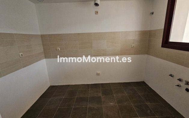 Revente - Maison mitoyenne - Casares - Doña Julia