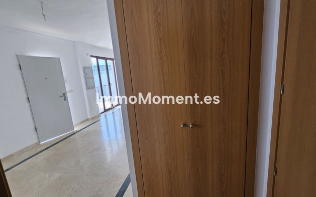 Revente - Maison mitoyenne - Casares - Doña Julia