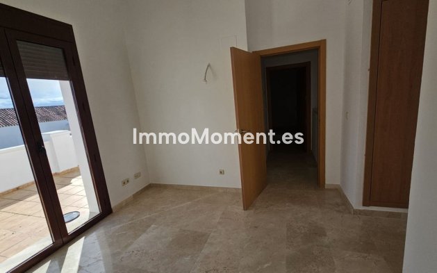 Revente - Maison mitoyenne - Casares - Doña Julia