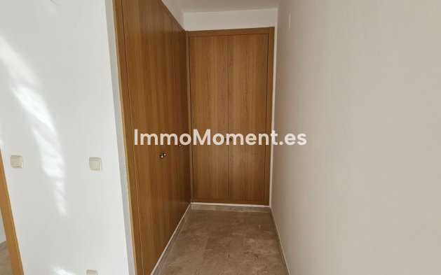 Revente - Maison mitoyenne - Casares - Doña Julia