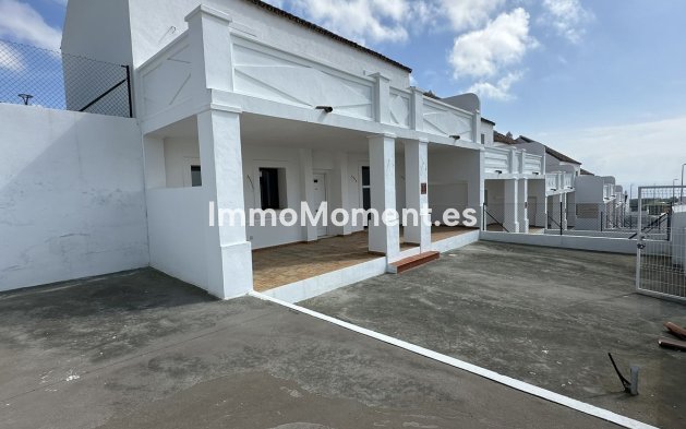 Revente - Maison mitoyenne - Casares - Doña Julia