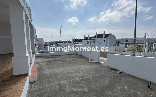 Revente - Maison mitoyenne - Casares - Doña Julia