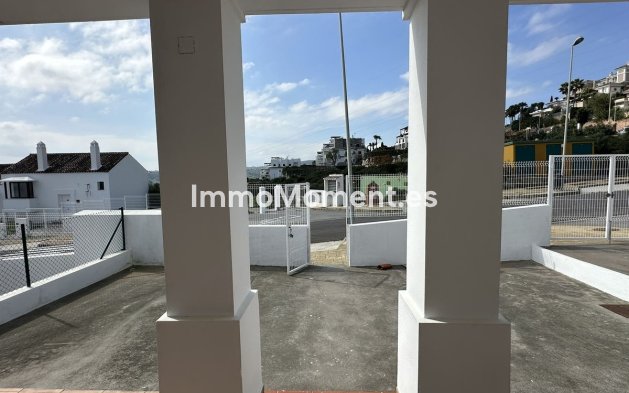 Revente - Maison mitoyenne - Casares - Doña Julia