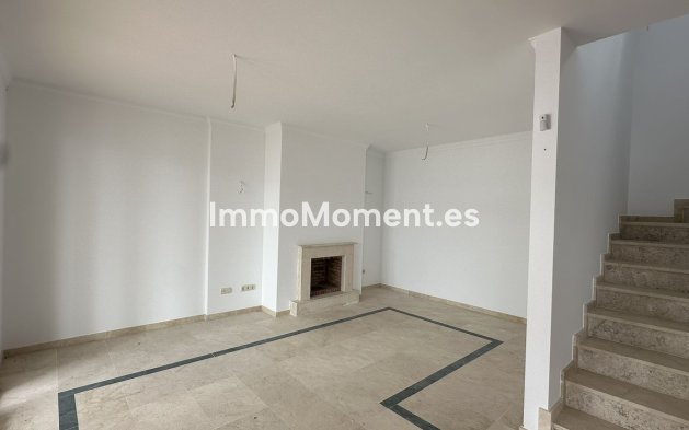 Revente - Maison mitoyenne - Casares - Doña Julia