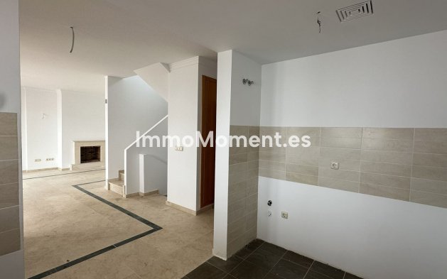 Revente - Maison mitoyenne - Casares - Doña Julia