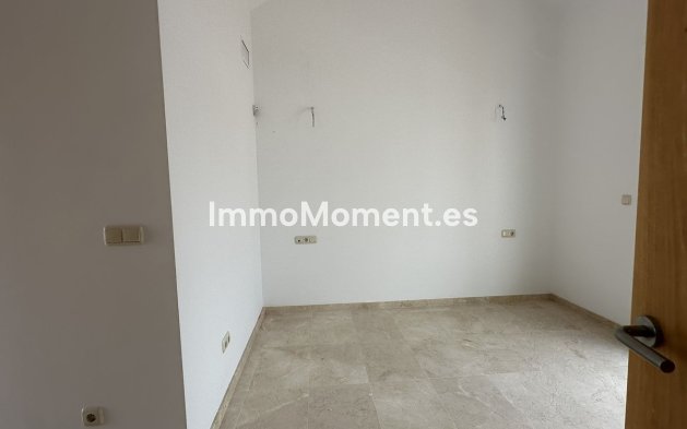 Revente - Maison mitoyenne - Casares - Doña Julia