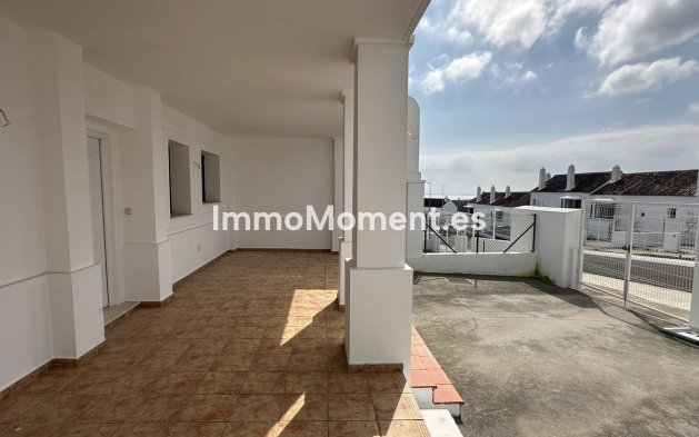 Wiederverkauf - Reihenhaus - Casares - Doña Julia