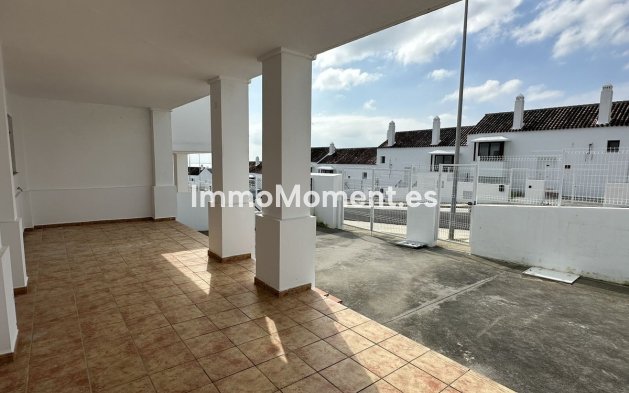 Wiederverkauf - Reihenhaus - Casares - Doña Julia