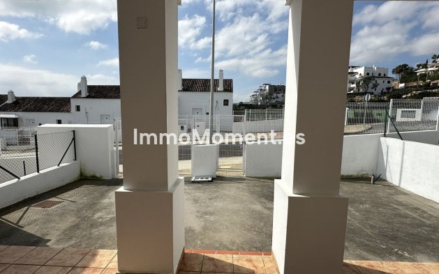 Wiederverkauf - Reihenhaus - Casares - Doña Julia