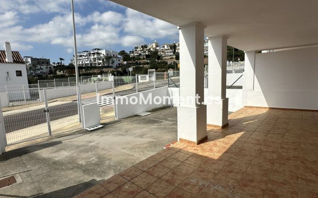 Wiederverkauf - Reihenhaus - Casares - Doña Julia