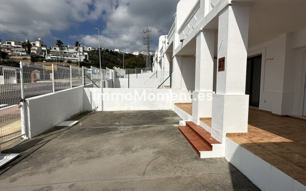 Wiederverkauf - Reihenhaus - Casares - Doña Julia