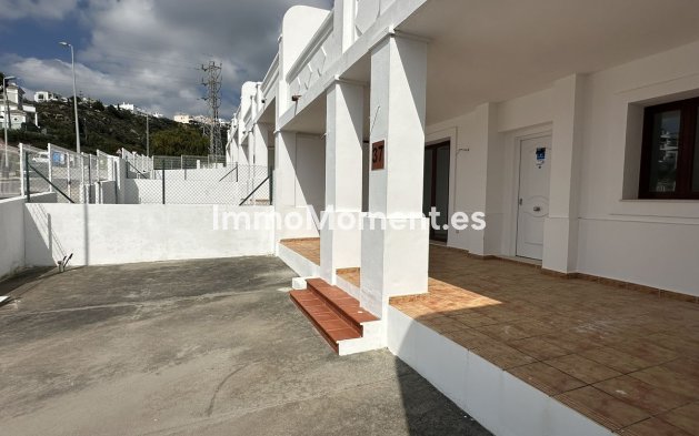 Wiederverkauf - Reihenhaus - Casares - Doña Julia