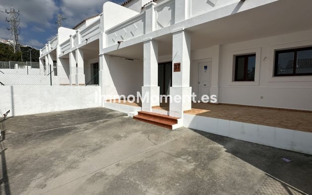 Wiederverkauf - Reihenhaus - Casares - Doña Julia