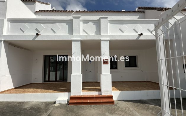 Wiederverkauf - Reihenhaus - Casares - Doña Julia