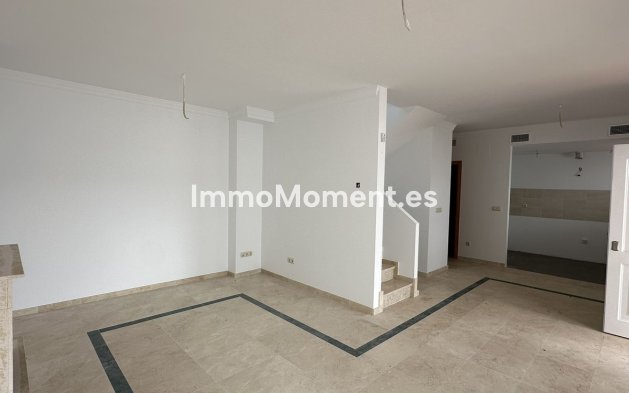 Wiederverkauf - Reihenhaus - Casares - Doña Julia