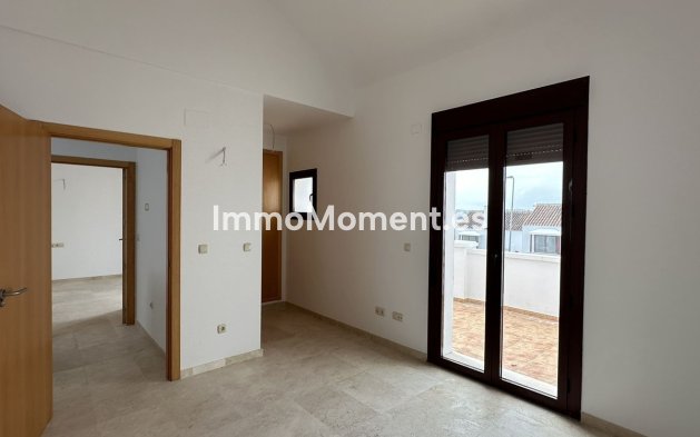 Wiederverkauf - Reihenhaus - Casares - Doña Julia