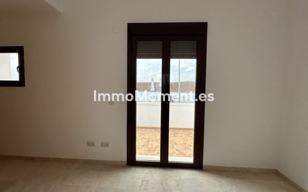 Wiederverkauf - Reihenhaus - Casares - Doña Julia