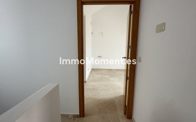 Wiederverkauf - Reihenhaus - Casares - Doña Julia