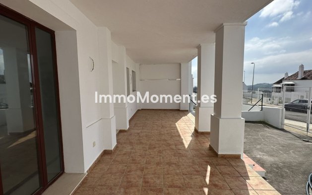 Wiederverkauf - Reihenhaus - Casares - Doña Julia