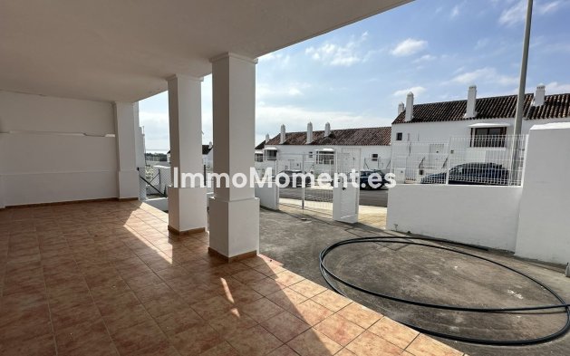 Wiederverkauf - Reihenhaus - Casares - Doña Julia