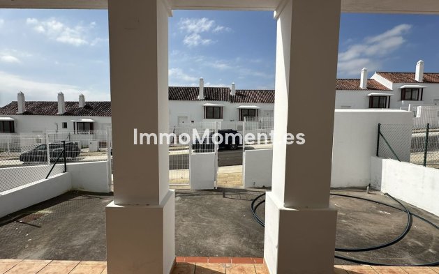 Wiederverkauf - Reihenhaus - Casares - Doña Julia