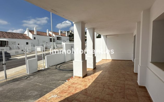 Wiederverkauf - Reihenhaus - Casares - Doña Julia