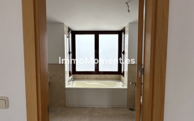 Wiederverkauf - Reihenhaus - Casares - Doña Julia