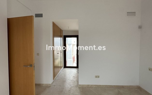 Wiederverkauf - Reihenhaus - Casares - Doña Julia