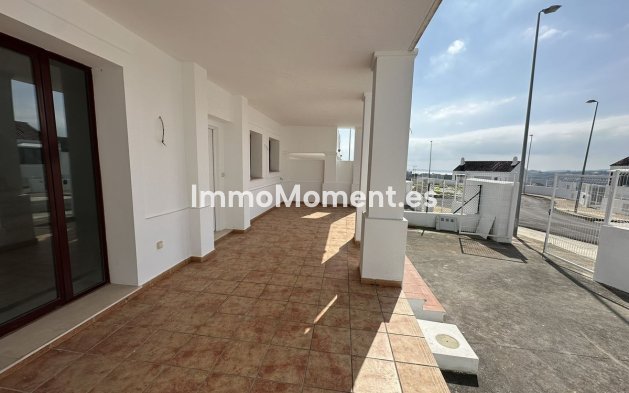 Wiederverkauf - Reihenhaus - Casares - Doña Julia