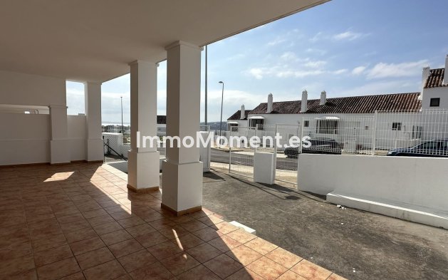 Wiederverkauf - Reihenhaus - Casares - Doña Julia