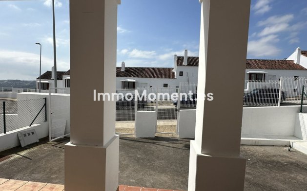 Wiederverkauf - Reihenhaus - Casares - Doña Julia