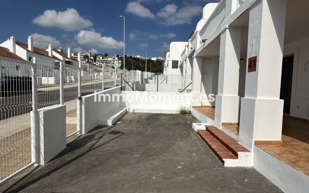 Wiederverkauf - Reihenhaus - Casares - Doña Julia