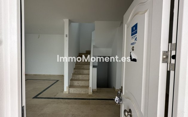 Wiederverkauf - Reihenhaus - Casares - Doña Julia