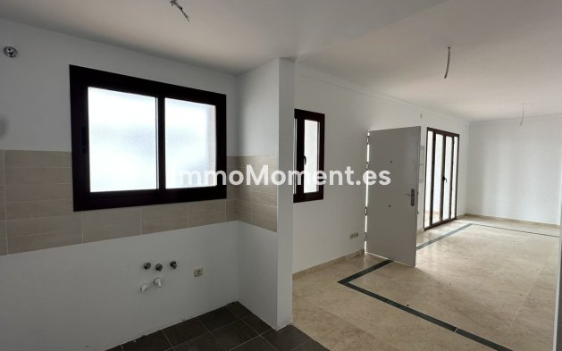 Wiederverkauf - Reihenhaus - Casares - Doña Julia