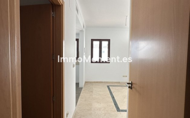 Wiederverkauf - Reihenhaus - Casares - Doña Julia