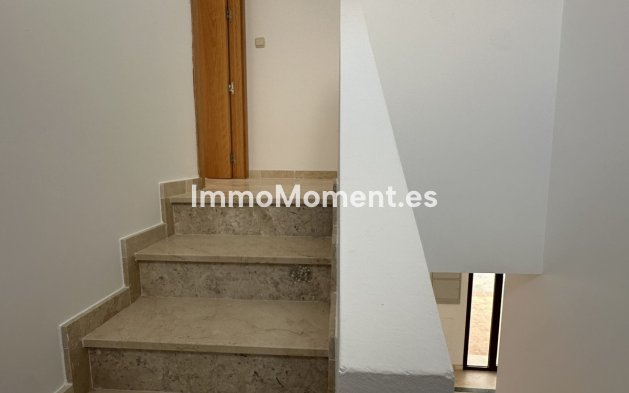 Wiederverkauf - Reihenhaus - Casares - Doña Julia