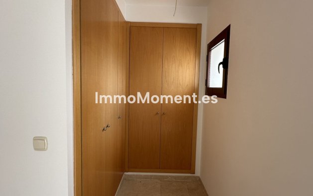 Wiederverkauf - Reihenhaus - Casares - Doña Julia