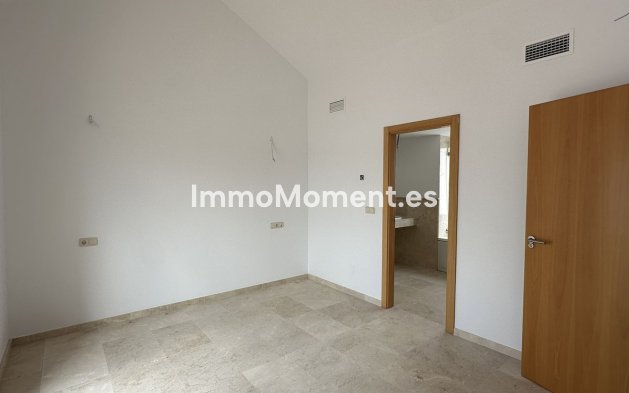 Wiederverkauf - Reihenhaus - Casares - Doña Julia